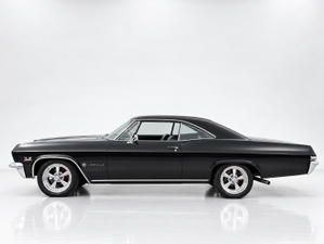 1965 Chevrolet Impala Sport Coupe