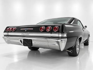 1965 Chevrolet Impala Sport Coupe