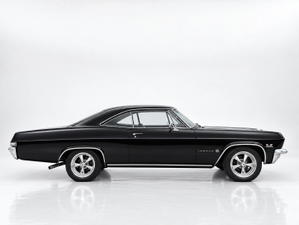 1965 Chevrolet Impala Sport Coupe