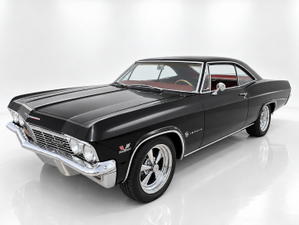 1965 Chevrolet Impala Sport Coupe