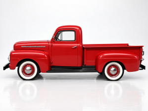 1951 Ford F-1 Pickup