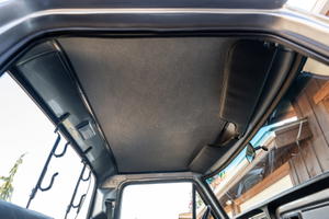 1976 Ford F-250 Custom Highboy 4×4 4-Speed