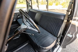1976 Ford F-250 Custom Highboy 4×4 4-Speed
