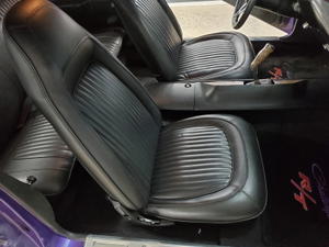 1970 Dodge Challenger R/T SE 440 4-Speed