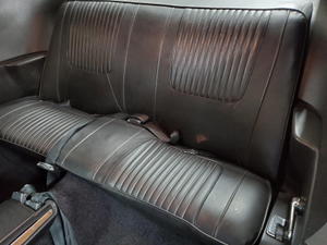 1970 Dodge Challenger R/T SE 440 4-Speed