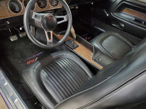 1970 Dodge Challenger R/T SE 440 4-Speed