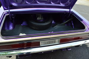 1970 Dodge Challenger R/T SE 440 4-Speed