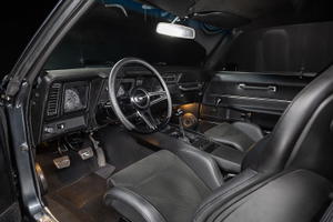 1969 Chevrolet Camaro Coupe