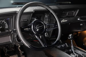 1969 Chevrolet Camaro Coupe