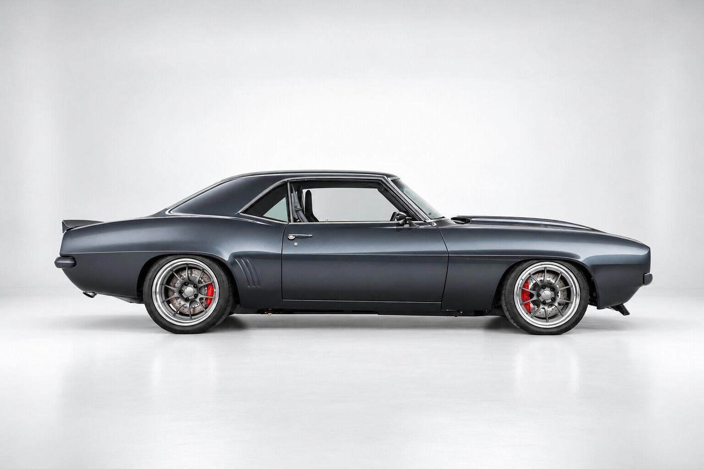 1969 Chevrolet Camaro Coupe