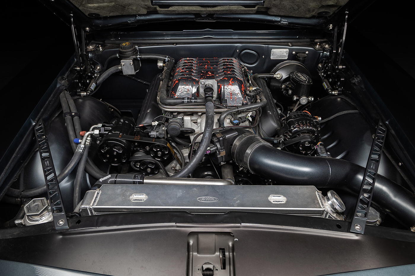 1969 Chevrolet Camaro Coupe