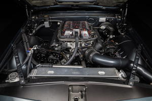 1969 Chevrolet Camaro Coupe