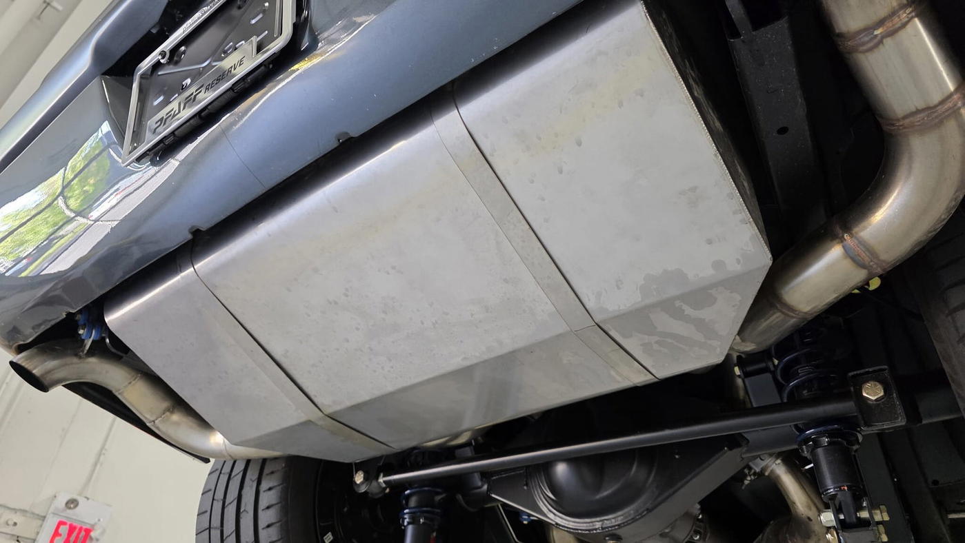 1969 Chevrolet Camaro Coupe