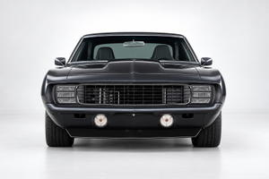 1969 Chevrolet Camaro Coupe
