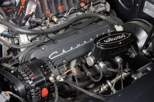 1969 Chevrolet Camaro Coupe