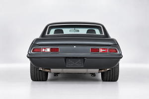 1969 Chevrolet Camaro Coupe
