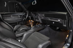 1969 Chevrolet Camaro Coupe