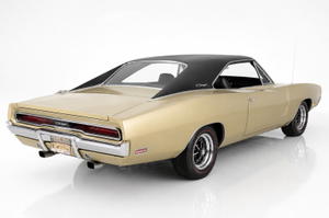 1970 Dodge Charger 500 383